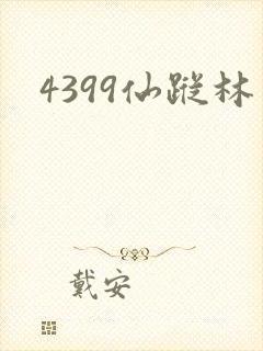 4399仙踪林