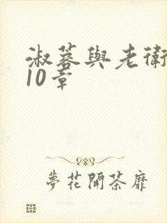 淑蓉与老卫1-10章封面