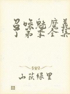 召唤魅魔义母来了第季全集封面