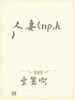 人妻(np,h)