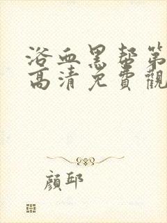 浴血黑帮第二季高清免费观看封面