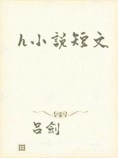 h小说短文