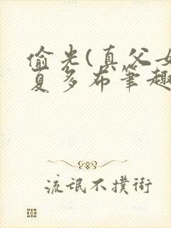 偷光(真父女)夏多布笔趣阁