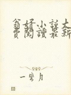 翁婿小说大全免费阅读最新小说