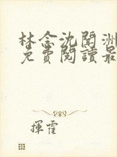 林念沈闻洲全文免费阅读最新章节