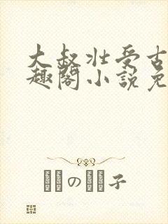 大叔壮受古代笔趣阁小说免费阅读