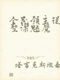 全民领主从召唤圣洁魅魔封面