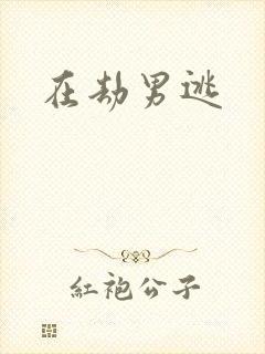 在劫男逃
