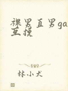 裸男直男gay互摸