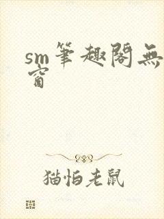 sm笔趣阁无弹窗
