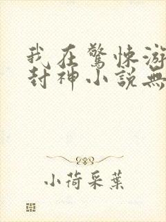 我在惊悚游戏里封神小说无删减正版在线阅读