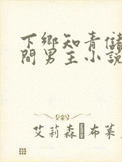 下乡知青储物空间男主小说