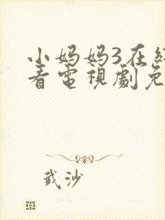 小妈妈3在线观看电视剧免费高清