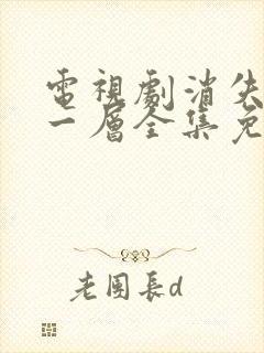 电视剧消失的十一层全集免费观看