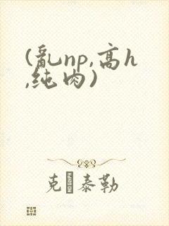 (乱np,高h,纯肉)
