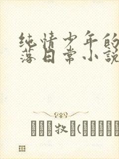 纯情少年的雌堕落日常小说免费阅读笔趣阁