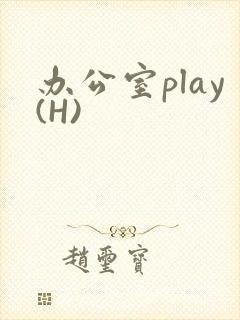 办公室play(H)