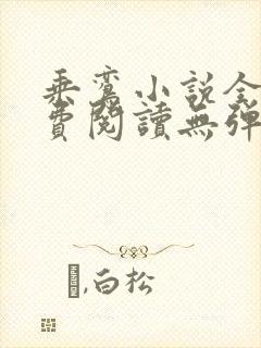 乘鸾小说全文免费阅读无弹窗