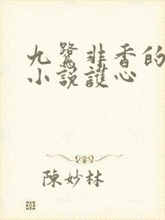 九鹭非香的全部小说护心