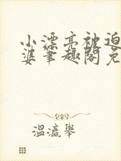 小漂亮被迫当老婆笔趣阁免费阅读