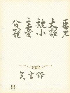 公主被大臣轮番宠爱小说免费阅读封面