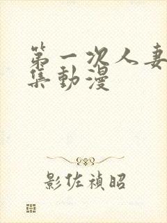 第一次人妻第六集动漫封面