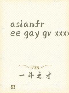 asianfree gay gv xxxx tv