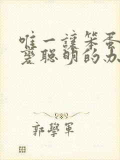 唯一让笨蛋妹妹变聪明的办法动漫免费观看封面