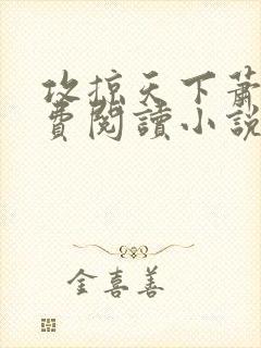 攻掠天下萧远免费阅读小说