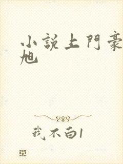 小说上门豪婿赵旭