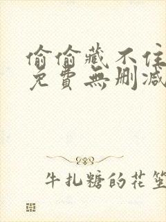 偷偷藏不住全文免费无删减