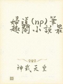 妇道(np)笔趣阁小说最新章节