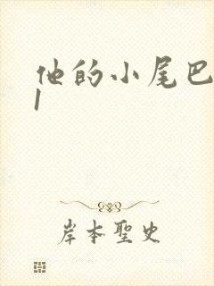 他的小尾巴1v1封面