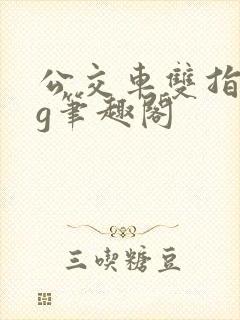 公交车双指探洞g笔趣阁封面