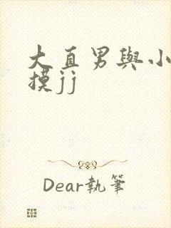 大直男与小鲜肉摸jj