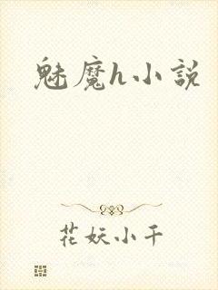 魅魔h小说封面