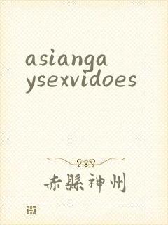 asiangaysexvidoes