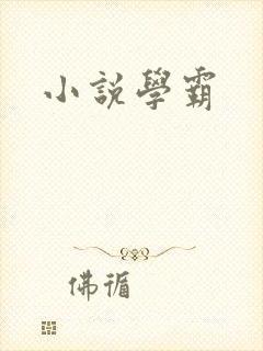 小说学霸