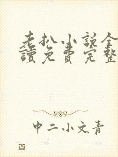 老扒小说全文阅读免费完整版封面