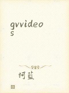 gvvideos