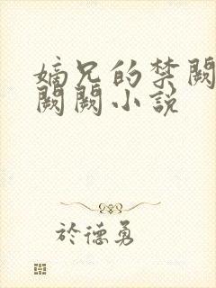 嫡兄的禁阙 华阙阙小说