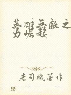 英雄无敌之新势力崛起封面