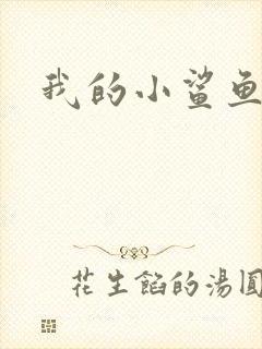 我的小鲨鱼