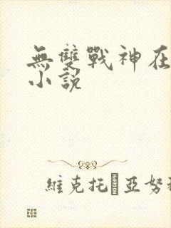 无双战神在都市小说