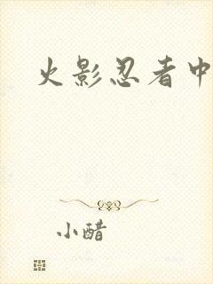 火影忍者中文网