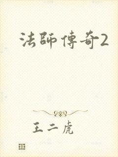法师传奇2