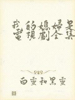 我的媳妇是女王电视剧全集免费观看高清36