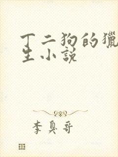 丁二狗的猎艳人生小说