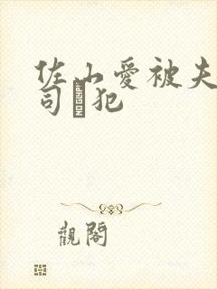 佐山爱被夫の上司に犯