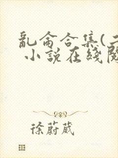 乱仑合集(二) 小说在线阅读封面